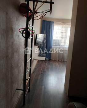 1-к квартира, вторичка, 49м2, 13/19 этаж