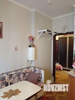 1-к квартира, вторичка, 42м2, 5/10 этаж