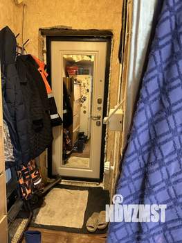 1-к квартира, вторичка, 31м2, 1/5 этаж