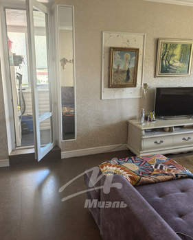 3-к квартира, вторичка, 72м2, 6/7 этаж