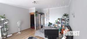 1-к квартира, вторичка, 41м2, 14/17 этаж