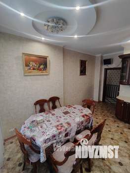 3-к квартира, вторичка, 133м2, 3/8 этаж