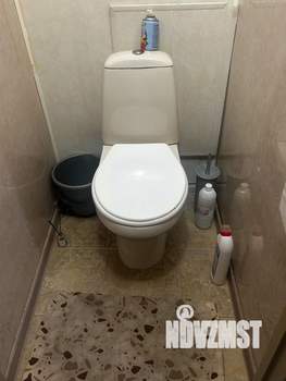 1-к квартира, вторичка, 39м2, 5/12 этаж