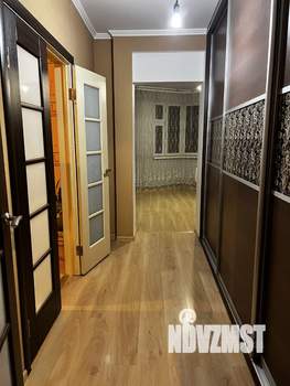 2-к квартира, вторичка, 59м2, 10/17 этаж