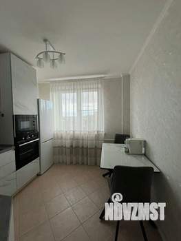 2-к квартира, вторичка, 54м2, 10/16 этаж