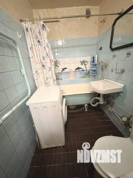 2-к квартира, вторичка, 46м2, 1/5 этаж