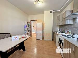 1-к квартира, вторичка, 54м2, 4/19 этаж