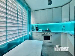 3-к квартира, вторичка, 69м2, 1/9 этаж