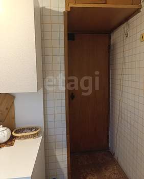 3-к квартира, вторичка, 59м2, 3/5 этаж