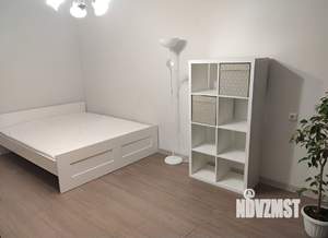1-к квартира, вторичка, 42м2, 6/17 этаж