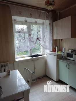 2-к квартира, вторичка, 43м2, 2/4 этаж