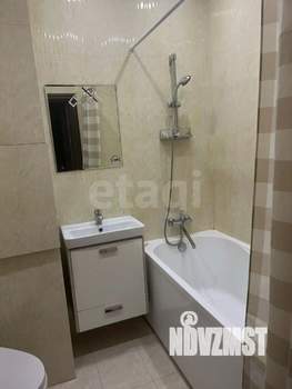 1-к квартира, вторичка, 42м2, 14/14 этаж