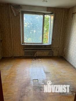 3-к квартира, вторичка, 64м2, 4/12 этаж
