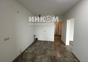 1-к квартира, вторичка, 37м2, 15/19 этаж