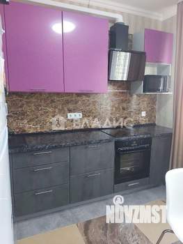 2-к квартира, вторичка, 40м2, 9/18 этаж