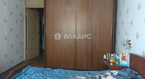 3-к квартира, вторичка, 67м2, 3/12 этаж