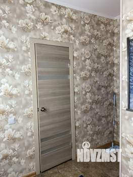 1-к квартира, вторичка, 43м2, 13/21 этаж