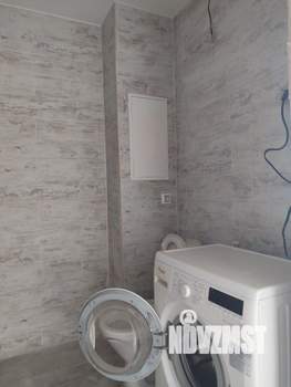 1-к квартира, вторичка, 33м2, 15/17 этаж