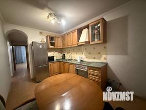 2-к квартира, вторичка, 58м2, 8/14 этаж