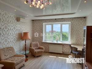 1-к квартира, вторичка, 57м2, 8/9 этаж