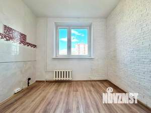 3-к квартира, вторичка, 72м2, 7/14 этаж