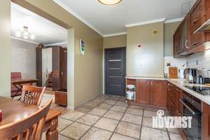 2-к квартира, вторичка, 69м2, 16/16 этаж