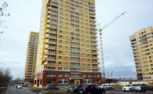 1-к квартира, вторичка, 49м2, 13/19 этаж