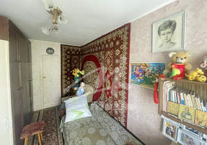 2-к квартира, вторичка, 44м2, 3/5 этаж