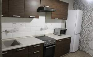 1-к квартира, вторичка, 44м2, 11/17 этаж