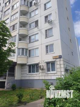 2-к квартира, вторичка, 69м2, 9/17 этаж