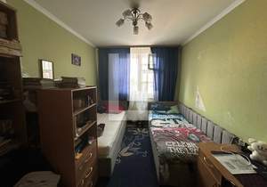 2-к квартира, вторичка, 52м2, 8/17 этаж