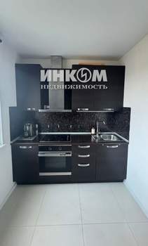 1-к квартира, вторичка, 38м2, 16/19 этаж