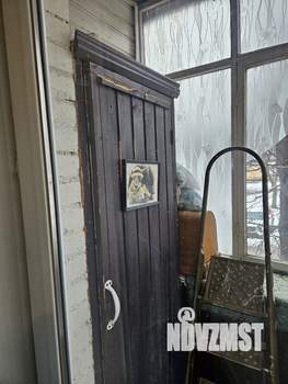 1-к квартира, вторичка, 21м2, 2/5 этаж