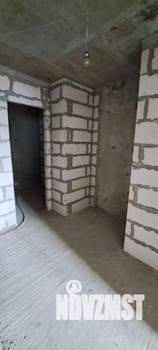 1-к квартира, вторичка, 35м2, 4/17 этаж