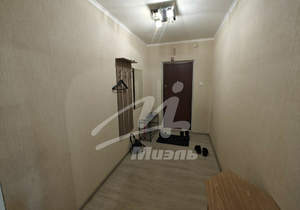 1-к квартира, вторичка, 48м2, 7/17 этаж