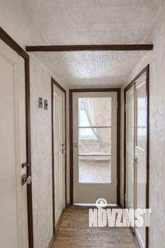 2-к квартира, вторичка, 55м2, 2/3 этаж