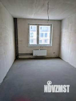 2-к квартира, вторичка, 53м2, 2/17 этаж