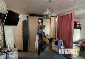2-к квартира, вторичка, 44м2, 1/5 этаж