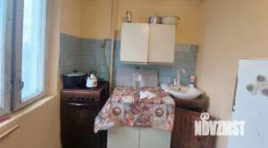 2-к квартира, вторичка, 44м2, 3/5 этаж