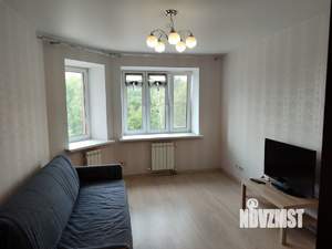1-к квартира, вторичка, 36м2, 5/14 этаж