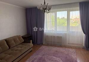 1-к квартира, вторичка, 47м2, 3/14 этаж