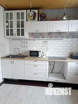 2-к квартира, вторичка, 55м2, 15/19 этаж