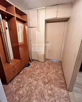 2-к квартира, вторичка, 41м2, 1/5 этаж