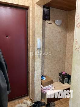 1-к квартира, вторичка, 29м2, 9/12 этаж