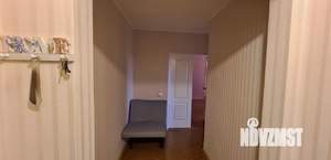 1-к квартира, вторичка, 38м2, 7/16 этаж