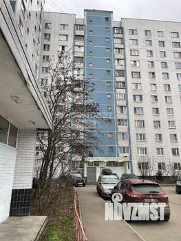 2-к квартира, вторичка, 52м2, 5/12 этаж