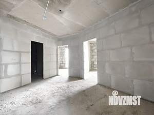 2-к квартира, вторичка, 51м2, 16/17 этаж