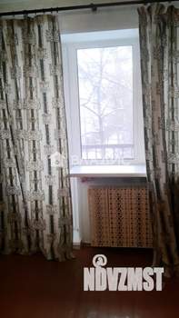 2-к квартира, вторичка, 45м2, 3/5 этаж