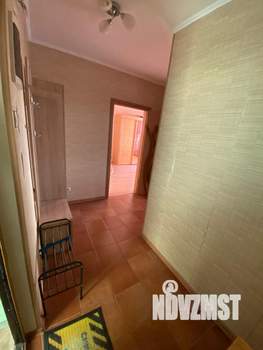 1-к квартира, вторичка, 37м2, 16/17 этаж