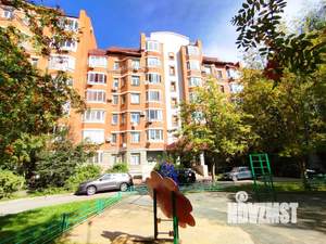 1-к квартира, вторичка, 52м2, 7/7 этаж